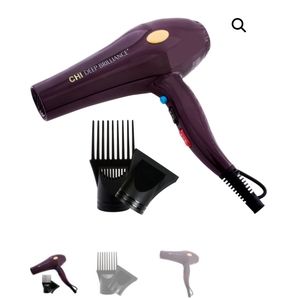 Chi Deep Brillance Hair Dryer